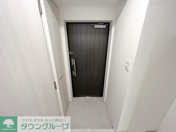 RELUXIA亀戸の物件内観写真